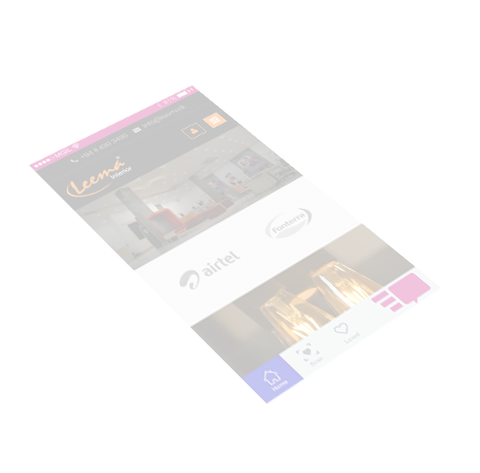 Responsive Web Design Services in India