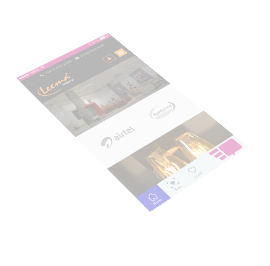 Responsive Web Design Services in India