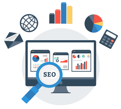 SEO Specialist India Services in India