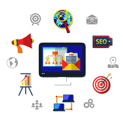 Online Reputation Management Services India