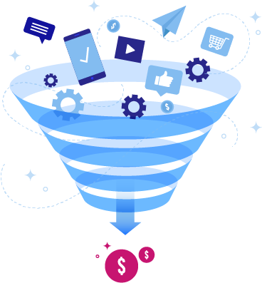 Conversion Rate Optimization – CRO Services in India