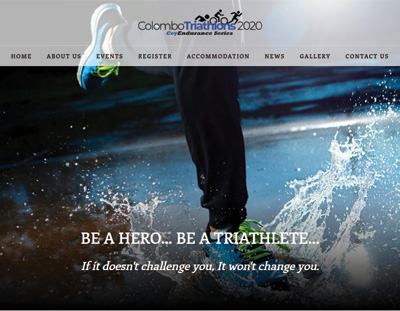 Web design and Development Company in Sri Lanka Portfolio 03